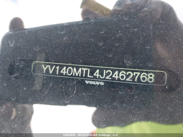Volvo S60 T5 Dynamic 2018 YV140MTL4J2462768 Image 19