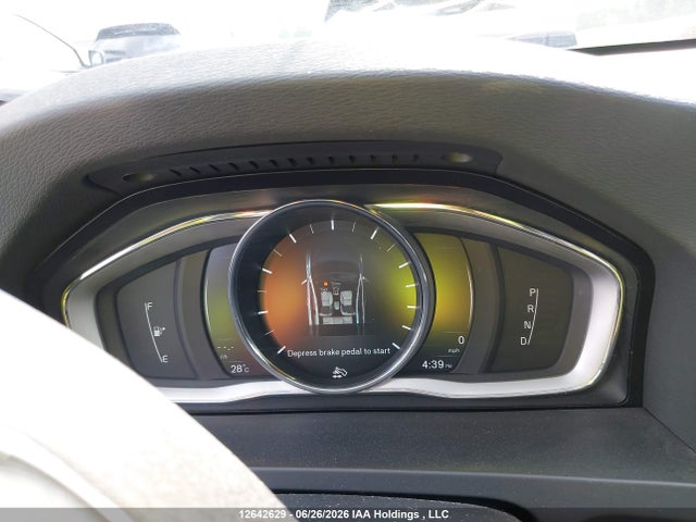 Volvo S60 T5 Dynamic 2018 YV140MTL4J2462768 Image 7
