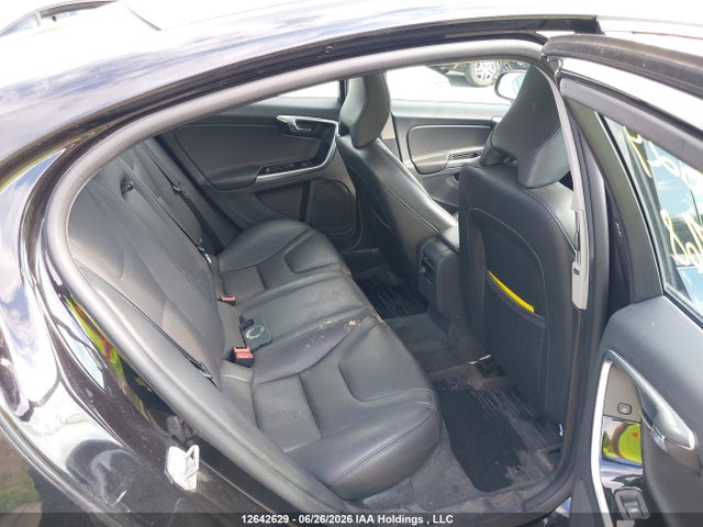 Volvo S60 T5 Dynamic 2018 YV140MTL4J2462768 Image 8