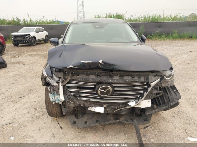 Aukcja sprzedaży 2019 Mazda Cx-9 Gs-l, vin: JM3TCBCY8K0314118, numer aukcji: 12642631