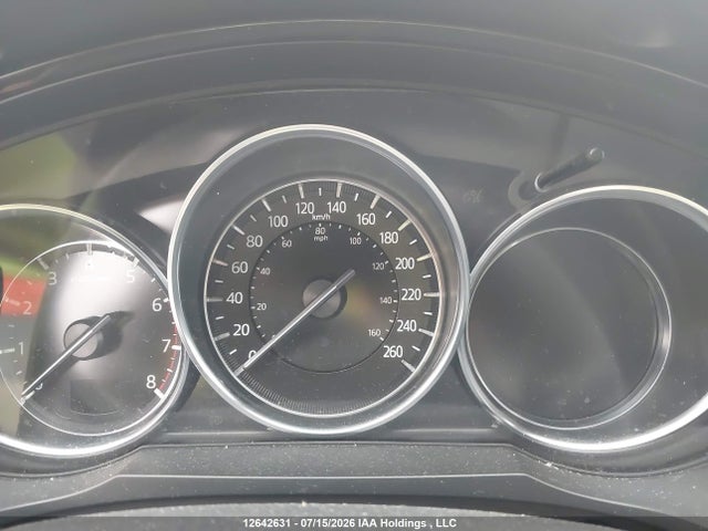 Aukcja sprzedaży 2019 Mazda Cx-9 Gs-l, vin: JM3TCBCY8K0314118, numer aukcji: 12642631