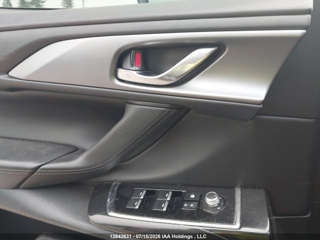 Aukcja sprzedaży 2019 Mazda Cx-9 Gs-l, vin: JM3TCBCY8K0314118, numer aukcji: 12642631