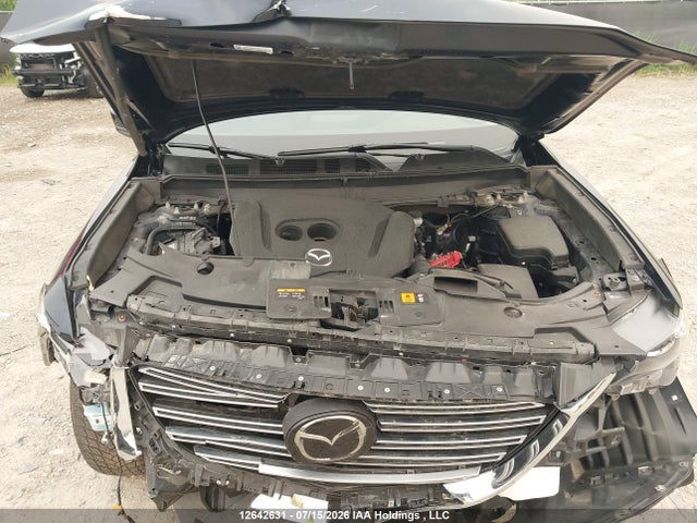 Aukcja sprzedaży 2019 Mazda Cx-9 Gs-l, vin: JM3TCBCY8K0314118, numer aukcji: 12642631