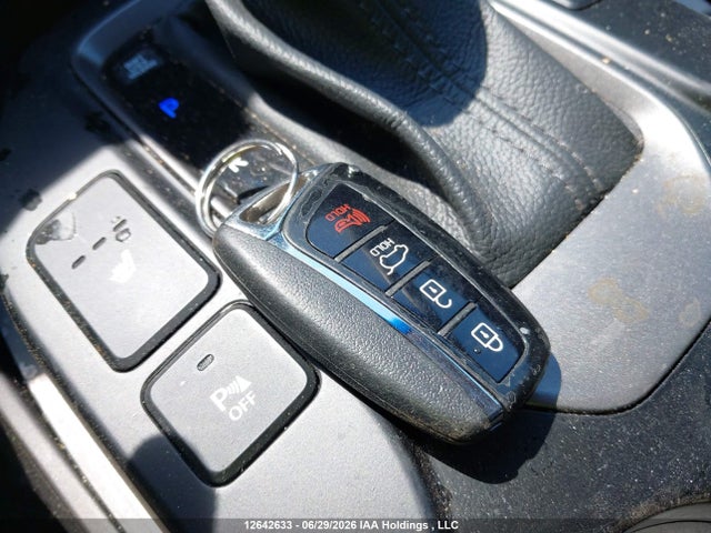 Продаж на аукціоні авто 2016 Hyundai Santa Fe Se/limited, vin: KM8SNDHF6GU136593, номер лоту: 12642633