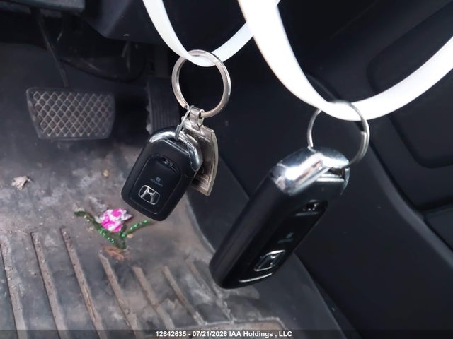 Honda CR-V 2017 2HKRW2H93HH118014 Image 11