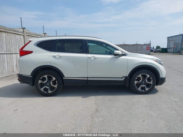 Honda CR-V 2017 2HKRW2H93HH118014 Image 13