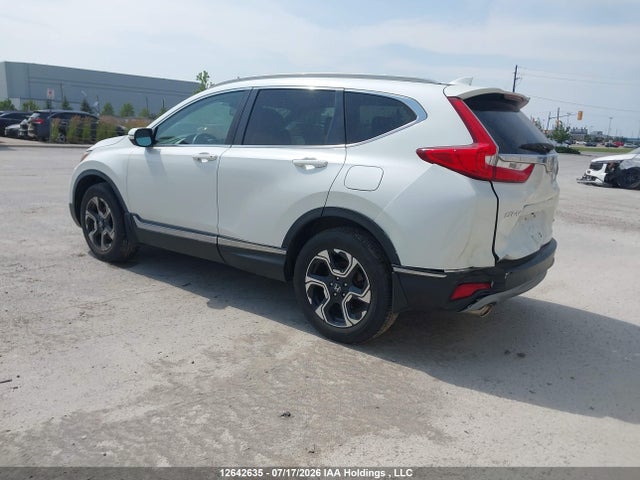 Honda CR-V 2017 2HKRW2H93HH118014 Image 3