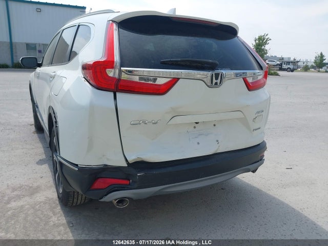 Honda CR-V 2017 2HKRW2H93HH118014 Image 6