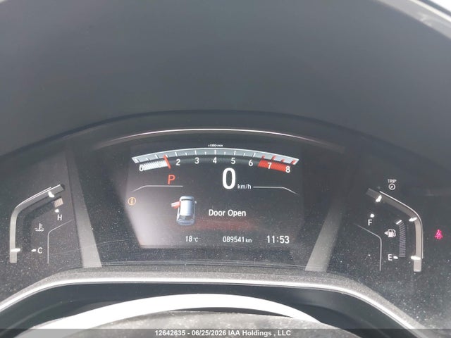 Honda CR-V 2017 2HKRW2H93HH118014 Image 7