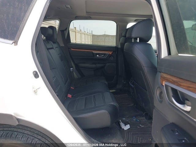 Honda CR-V 2017 2HKRW2H93HH118014 Image 8