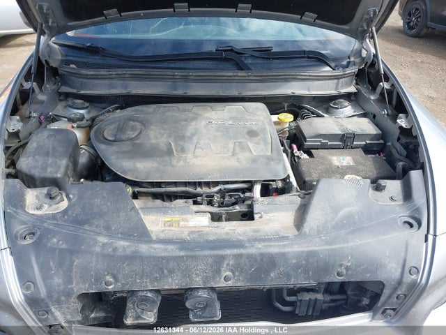 12631344 :رقم المزاد ، 1C4PJMCS0EW124158 vin ، 2014 Jeep Cherokee North مزاد بيع