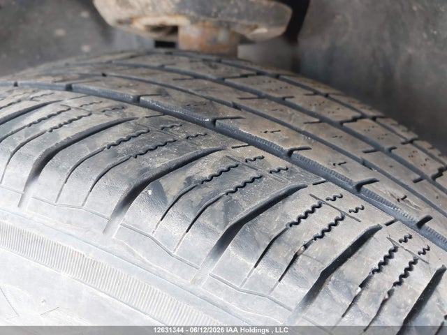 12631344 :رقم المزاد ، 1C4PJMCS0EW124158 vin ، 2014 Jeep Cherokee North مزاد بيع