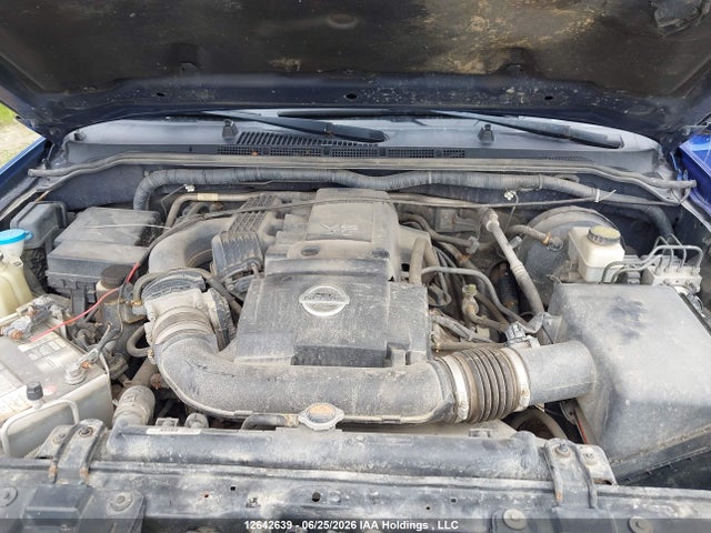 Aukcja sprzedaży 2014 Nissan Frontier Sv/sl, vin: 1N6AD0FV4EN718735, numer aukcji: 12642639
