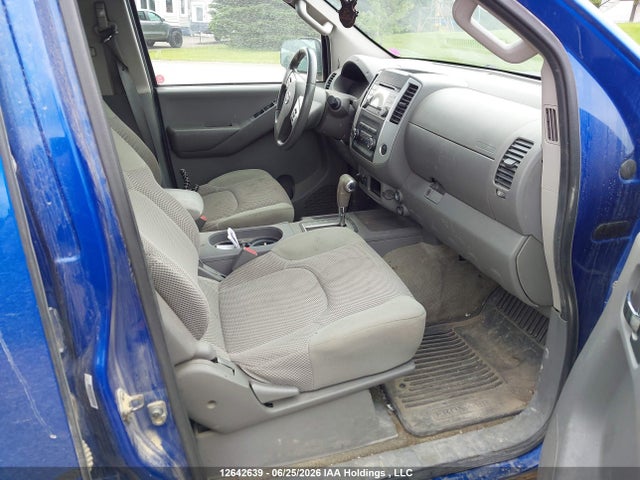 Aukcja sprzedaży 2014 Nissan Frontier Sv/sl, vin: 1N6AD0FV4EN718735, numer aukcji: 12642639
