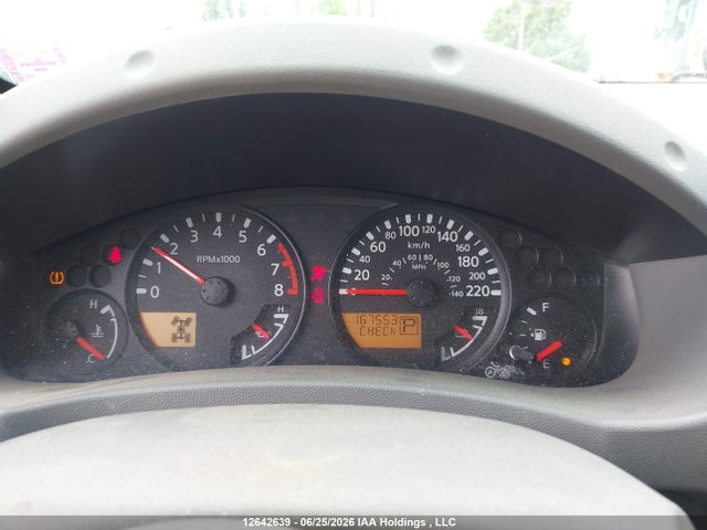 Aukcja sprzedaży 2014 Nissan Frontier Sv/sl, vin: 1N6AD0FV4EN718735, numer aukcji: 12642639