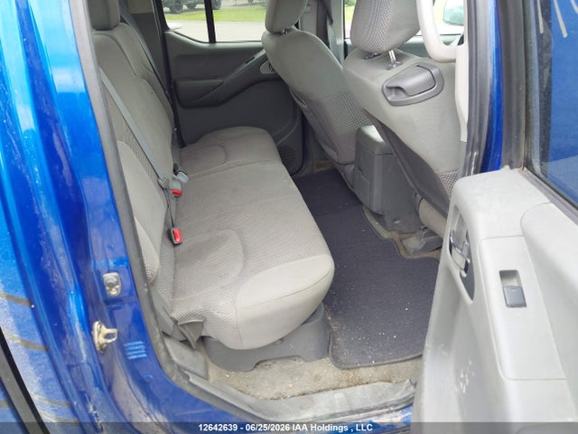 Aukcja sprzedaży 2014 Nissan Frontier Sv/sl, vin: 1N6AD0FV4EN718735, numer aukcji: 12642639