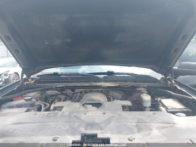 3GCUKREC0GG354268 Chevrolet Silverado 1500 Lt