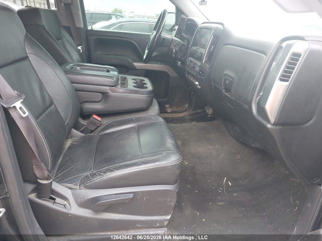 3GCUKREC0GG354268 Chevrolet Silverado 1500 Lt