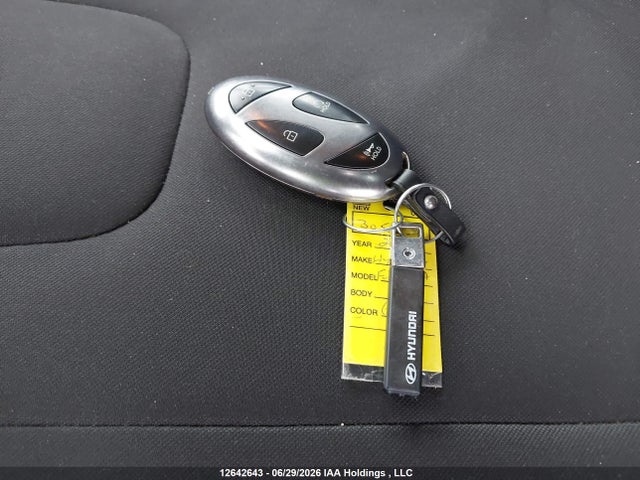 Hyundai Elantra Preferred 2025 KMHLM4DG5SU925011 Image 11
