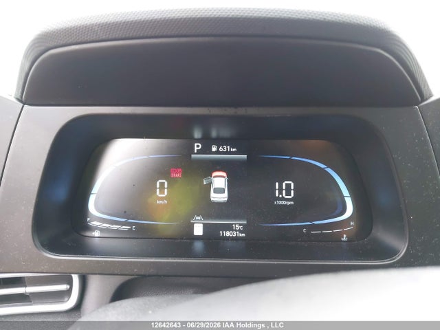 Hyundai Elantra Preferred 2025 KMHLM4DG5SU925011 Image 7