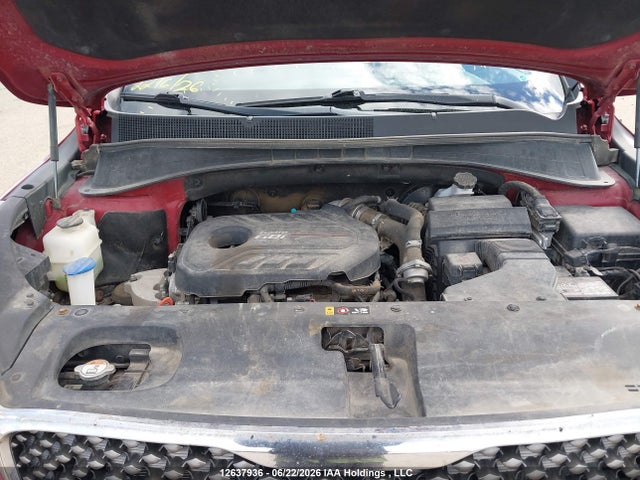 Aukcja sprzedaży 2017 Kia Sorento 2.0l Sx, vin: 5XYPKDA1XHG253565, numer aukcji: 12637936