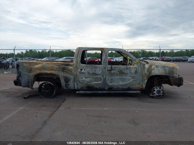 Продажа на аукционе авто 2012 Gmc Sierra 1500 Sl, vin: 3GTP2UEA4CG229539, номер лота: 12642644