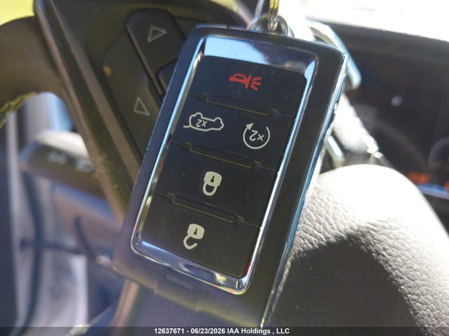 1C4RJHAG5PC623184 Jeep Grand Cherokee Altitude