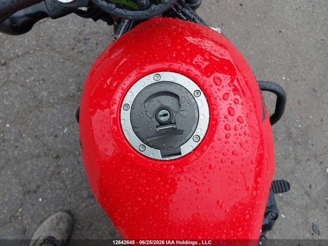 Honda Cmx500 A 2018 MLHPC5661J5100978 Image 11