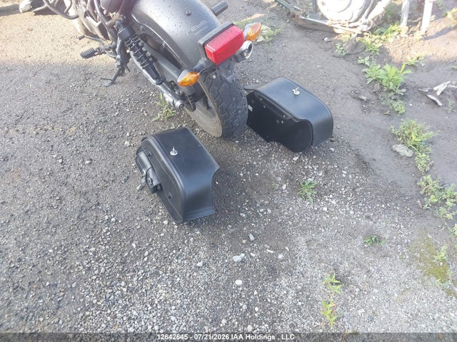 Honda Cmx500 A 2018 MLHPC5661J5100978 Image 12