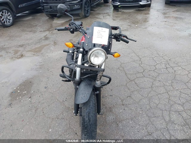 Honda Cmx500 A 2018 MLHPC5661J5100978 Image 5