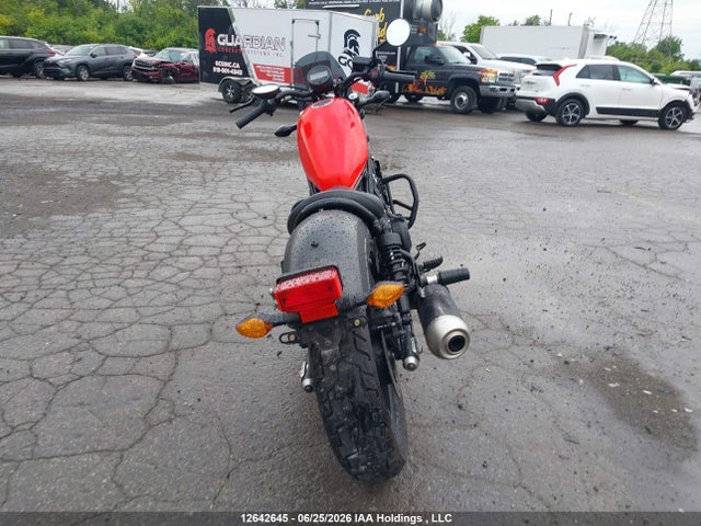 Honda Cmx500 A 2018 MLHPC5661J5100978 Image 6