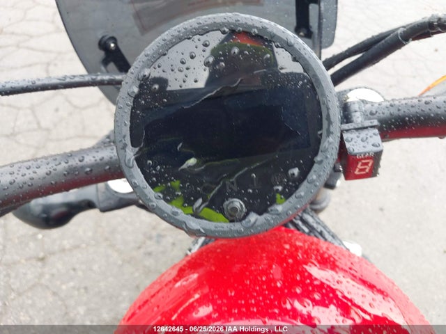 Honda Cmx500 A 2018 MLHPC5661J5100978 Image 7