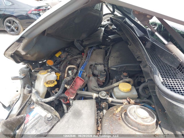 Aukcja sprzedaży 2010 Subaru Forester, vin: JF2SH6CC4AH711196, numer aukcji: 12642646