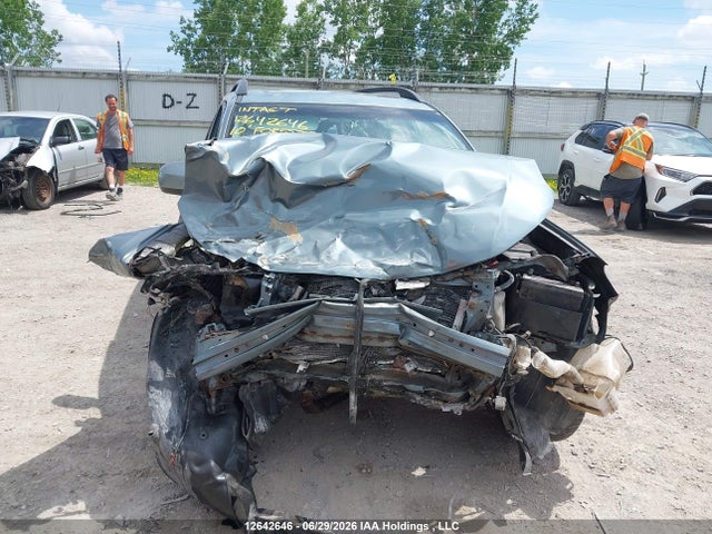 Aukcja sprzedaży 2010 Subaru Forester, vin: JF2SH6CC4AH711196, numer aukcji: 12642646