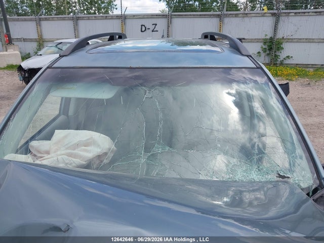 Aukcja sprzedaży 2010 Subaru Forester, vin: JF2SH6CC4AH711196, numer aukcji: 12642646
