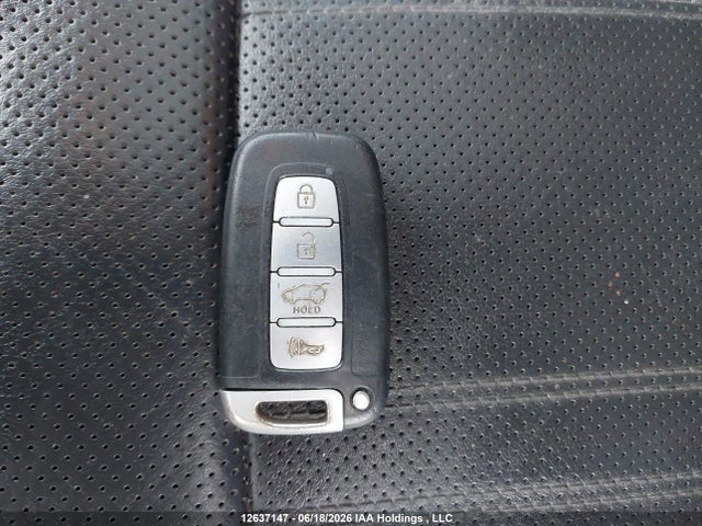 Продаж на аукціоні авто 2012 Kia Sportage Ex/ex Luxury, vin: KNDPCCA23C7215052, номер лоту: 12637147