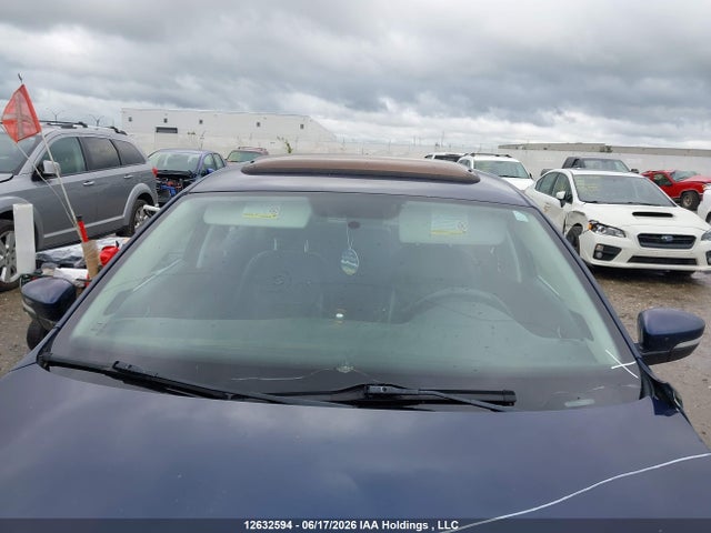 2013 Volkswagen Jetta 2.0 Tdi Highline მანქანა იყიდება აუქციონზე, vin: 3VWLL7AJ2DM383072, აუქციონის ნომერი: 12632594