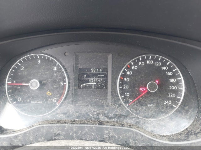 2013 Volkswagen Jetta 2.0 Tdi Highline მანქანა იყიდება აუქციონზე, vin: 3VWLL7AJ2DM383072, აუქციონის ნომერი: 12632594