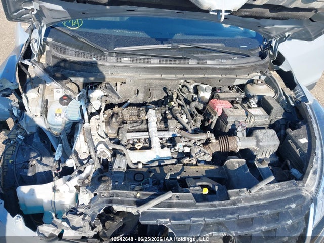 12642648 :رقم المزاد ، 3N1CP5CVXRL536468 vin ، 2024 Nissan Kicks Sv مزاد بيع