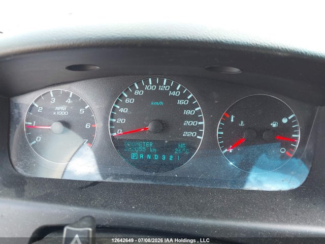 Aukcja sprzedaży 2011 Chevrolet Impala Lt, vin: 2G1WB5EK4B1131315, numer aukcji: 12642649