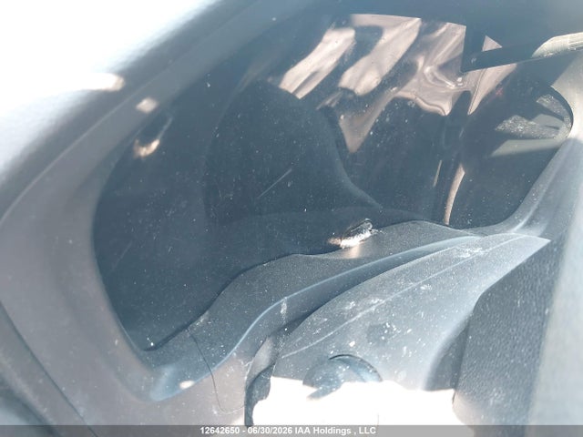 2018 Honda Hr-v Lx მანქანა იყიდება აუქციონზე, vin: 3CZRU5G37JM100260, აუქციონის ნომერი: 12642650