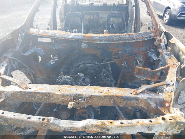 Aukcja sprzedaży 2022 Chevrolet Silverado 1500, vin: 2GCUDEED5N1512685, numer aukcji: 12642651