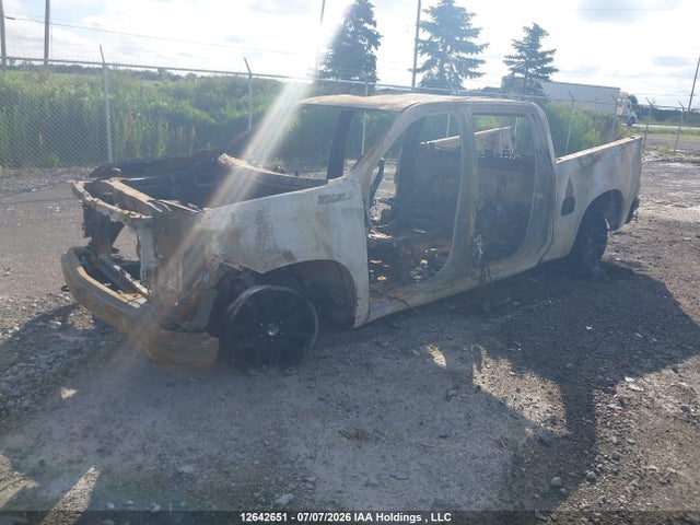 Aukcja sprzedaży 2022 Chevrolet Silverado 1500, vin: 2GCUDEED5N1512685, numer aukcji: 12642651