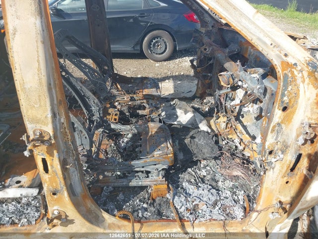 Aukcja sprzedaży 2022 Chevrolet Silverado 1500, vin: 2GCUDEED5N1512685, numer aukcji: 12642651