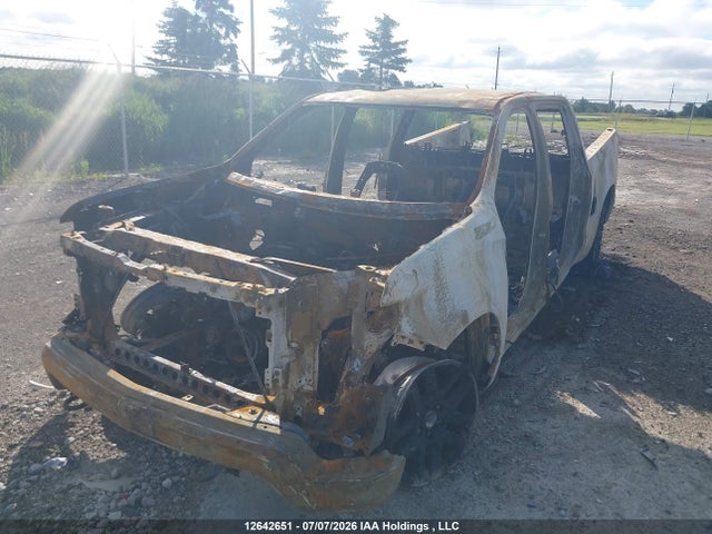 Aukcja sprzedaży 2022 Chevrolet Silverado 1500, vin: 2GCUDEED5N1512685, numer aukcji: 12642651