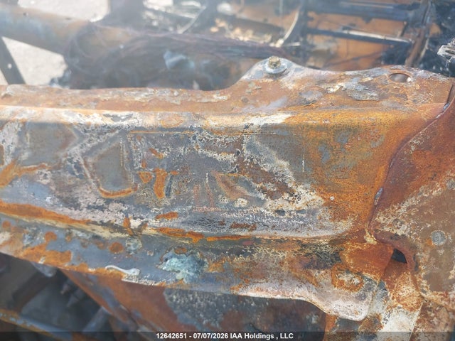 Aukcja sprzedaży 2022 Chevrolet Silverado 1500, vin: 2GCUDEED5N1512685, numer aukcji: 12642651