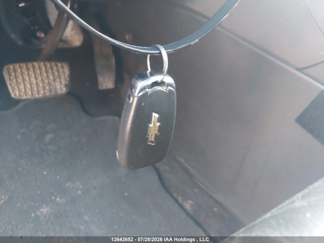 Продаж на аукціоні авто 2016 Chevrolet Cruze Premier Auto, vin: 1G1BG5SM5G7271468, номер лоту: 12642652