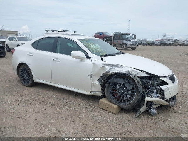 Продажа на аукционе авто 2008 Lexus Is 250, vin: JTHCK262882026386, номер лота: 12642653