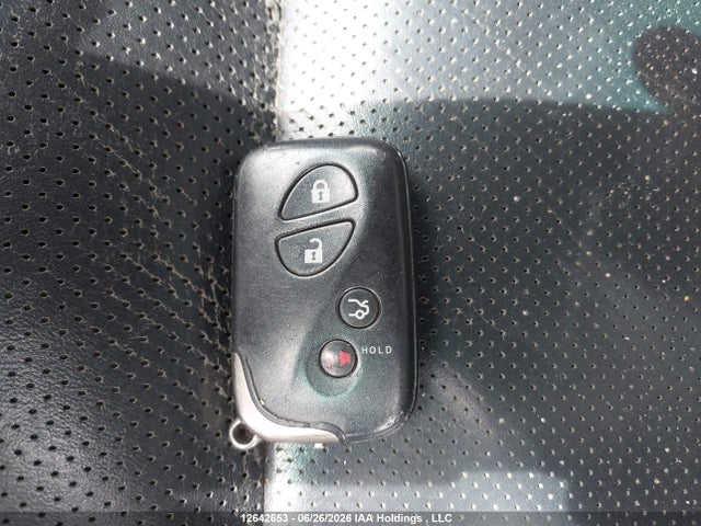 Продажа на аукционе авто 2008 Lexus Is 250, vin: JTHCK262882026386, номер лота: 12642653