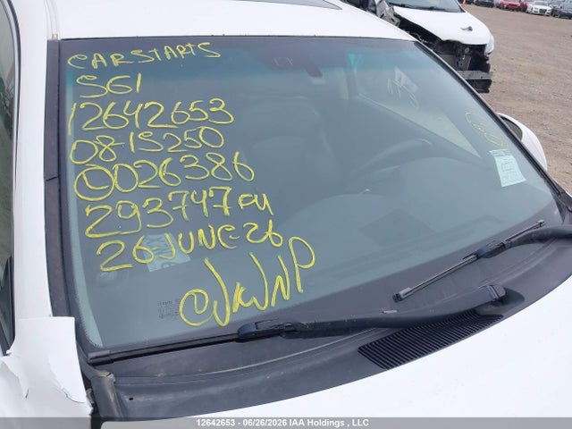 Продажа на аукционе авто 2008 Lexus Is 250, vin: JTHCK262882026386, номер лота: 12642653